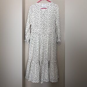 Dainty Jewells dress